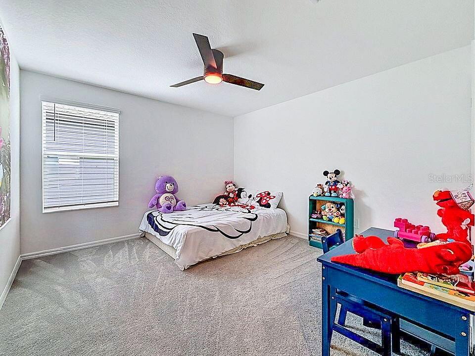 PROSPERITY LAKES PH III - Residential