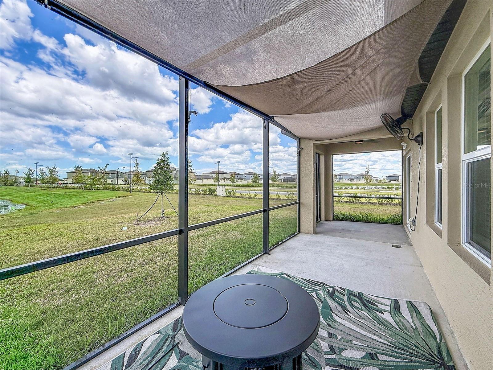 PROSPERITY LAKES PH III - Residential