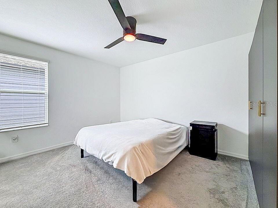 PROSPERITY LAKES PH III - Residential