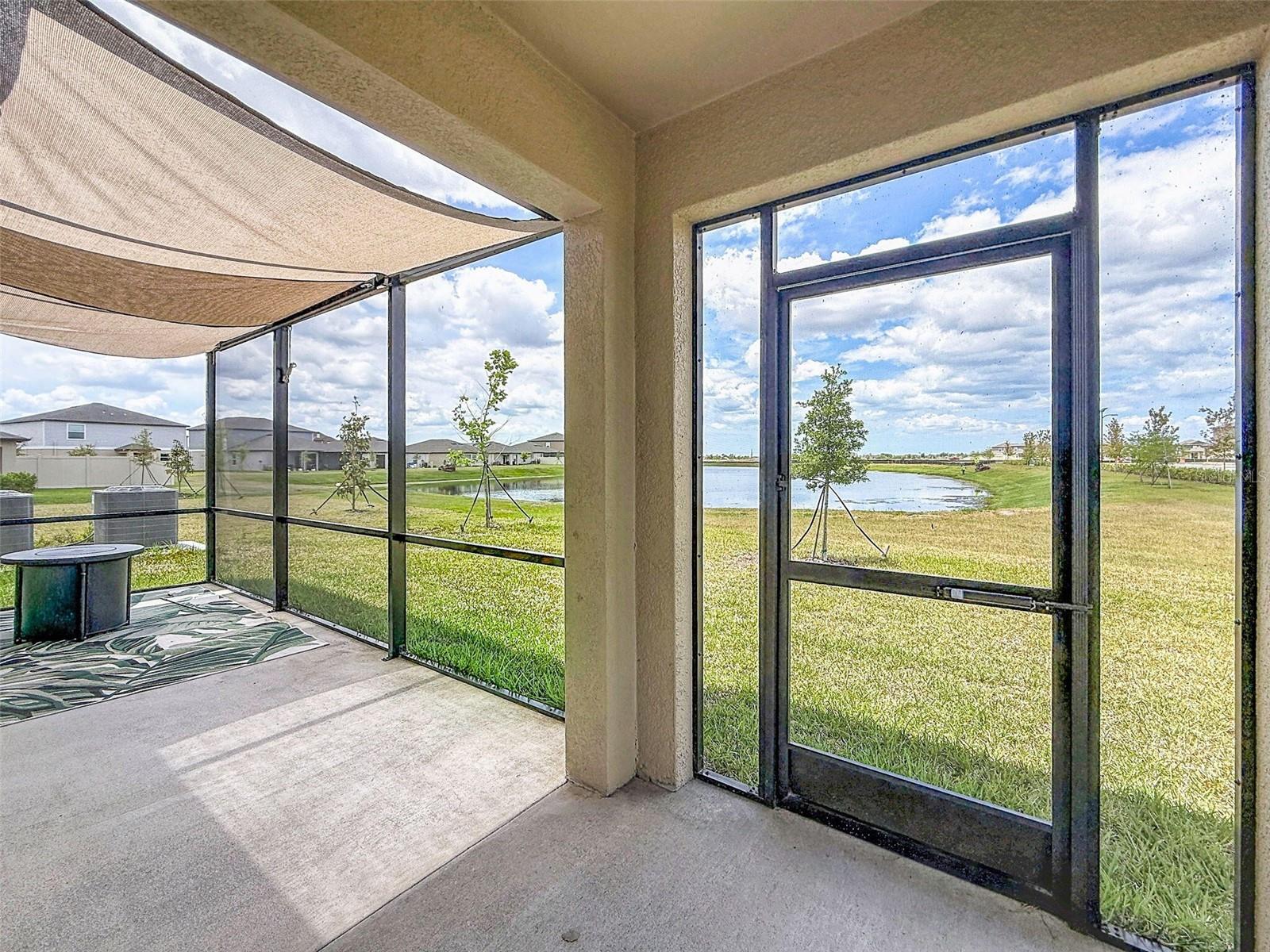 PROSPERITY LAKES PH III - Residential