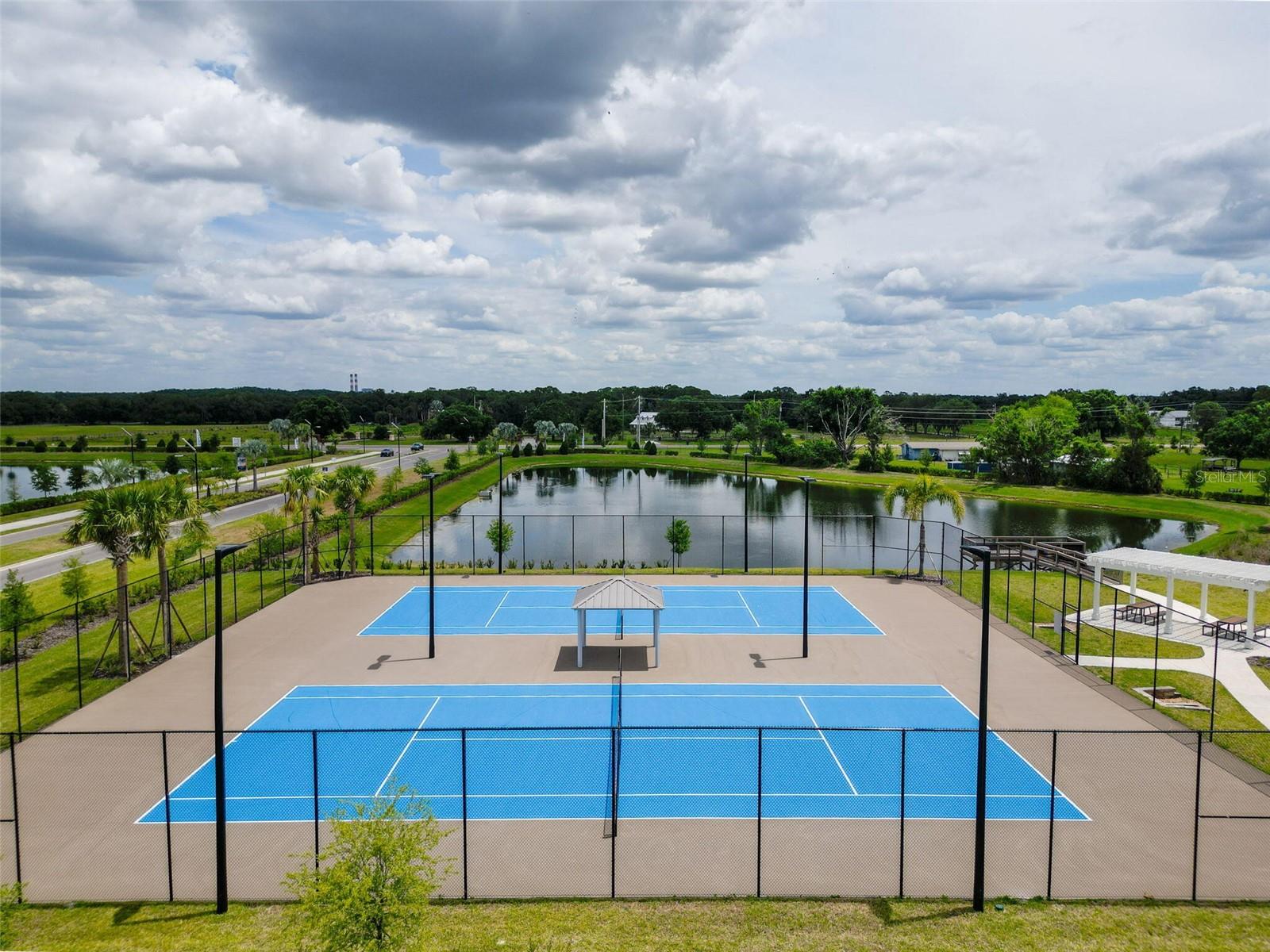 PROSPERITY LAKES PH III - Residential