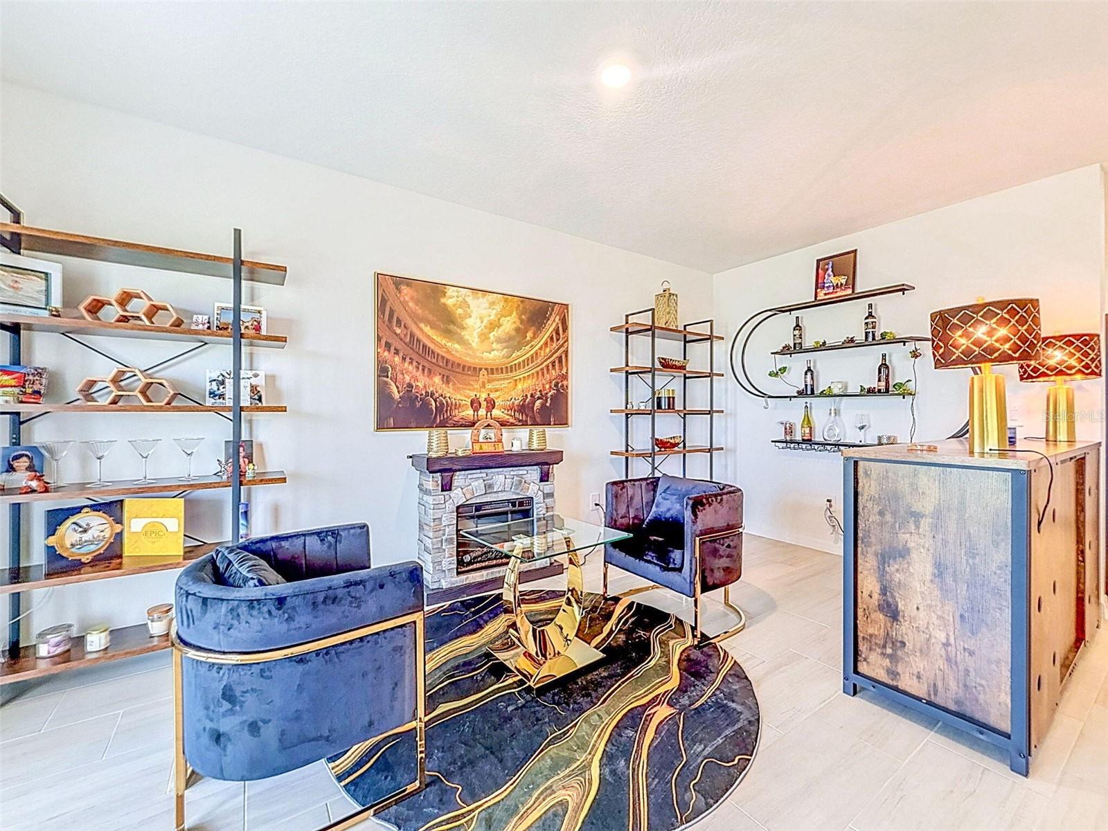 PROSPERITY LAKES PH III - Residential