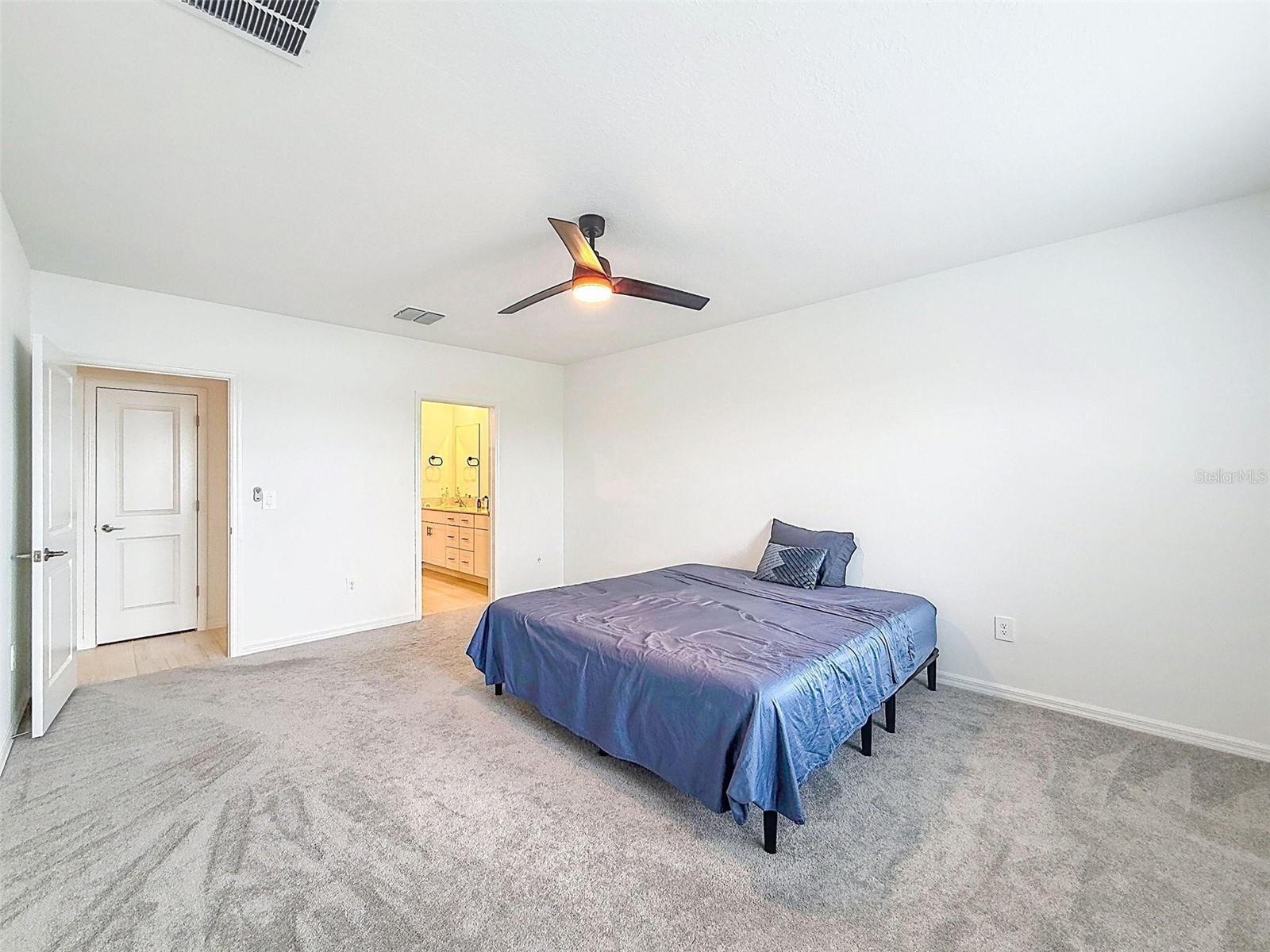 PROSPERITY LAKES PH III - Residential
