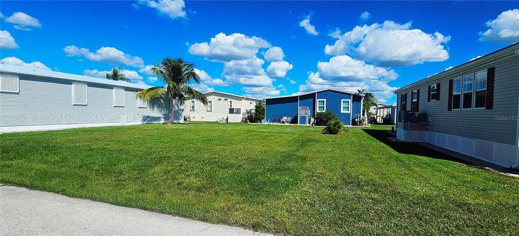 Photo of 17 Copenhagen Avenue, Punta Gorda, FL 33950 (MLS # C7516352)
