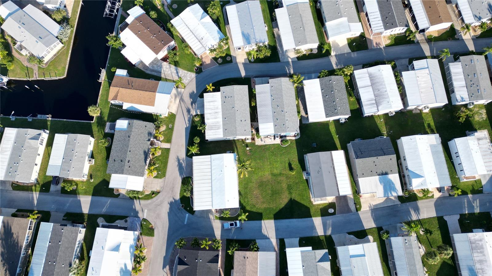 WINDMILL VILLAGE - Land