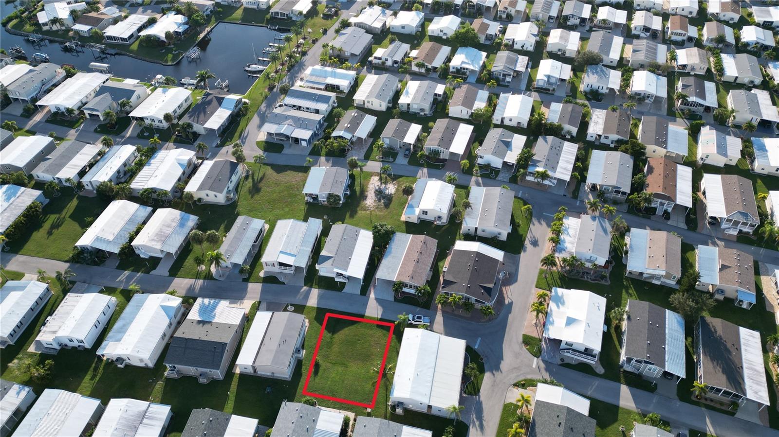 WINDMILL VILLAGE - Land