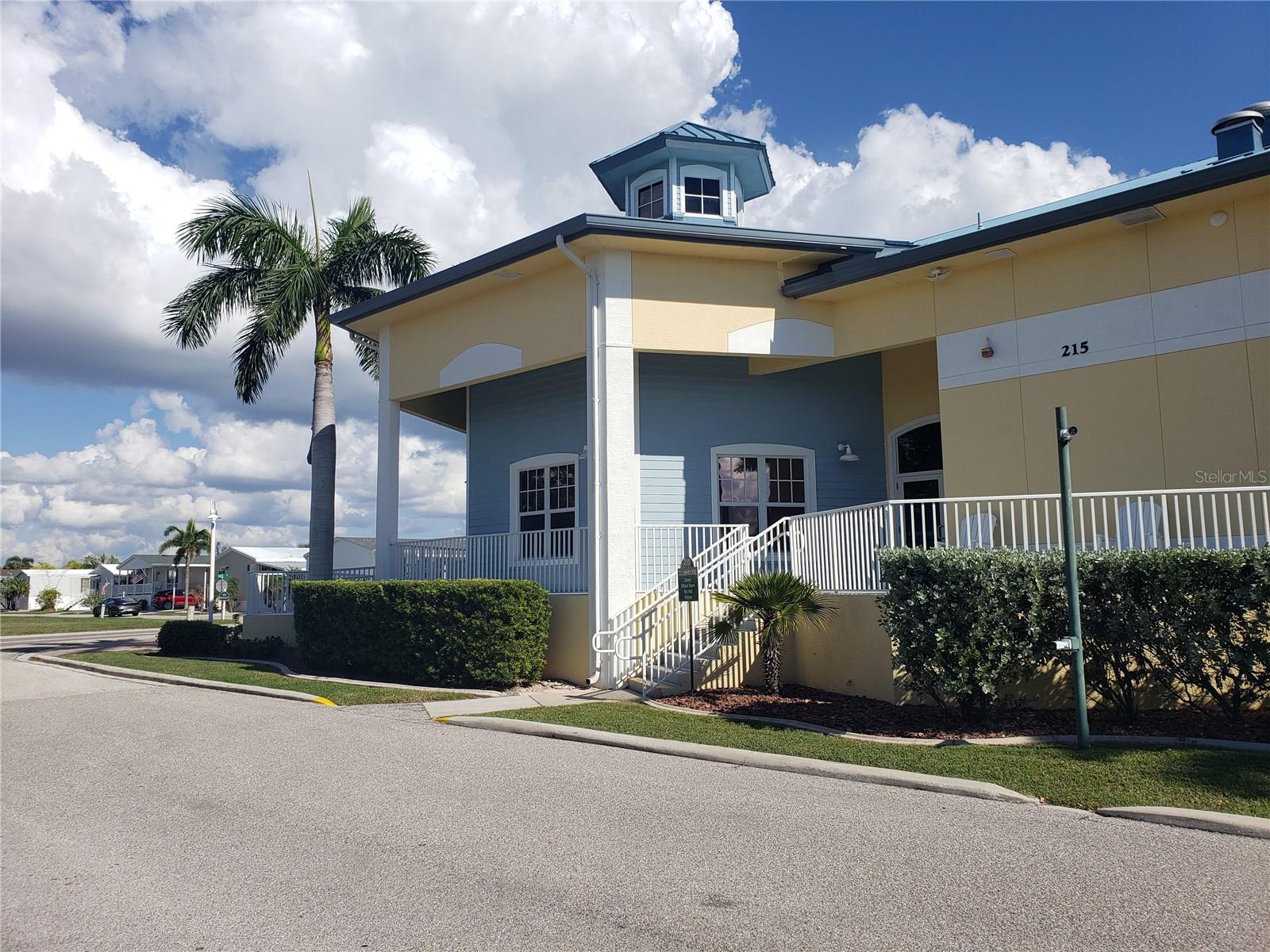 WINDMILL VILLAGE - Land