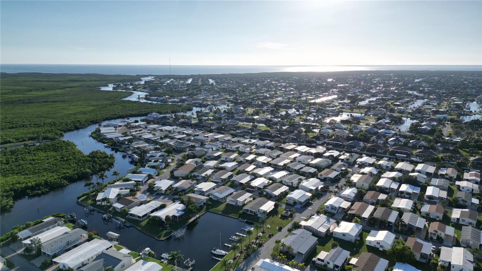 WINDMILL VILLAGE - Land