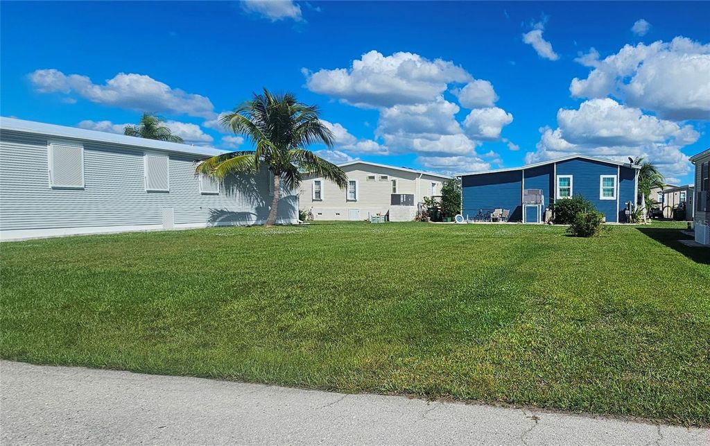 Photo of 17 Copenhagen Avenue, Punta Gorda, FL 33950 (MLS # C7516352)