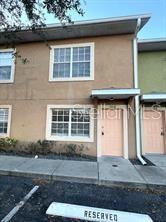 RIO HILLS TOWNHOUSES - Residential Lease