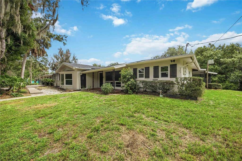 Photo of 5430 Timberlane Road, Lake Wales, FL 33898 (MLS # L4963629)