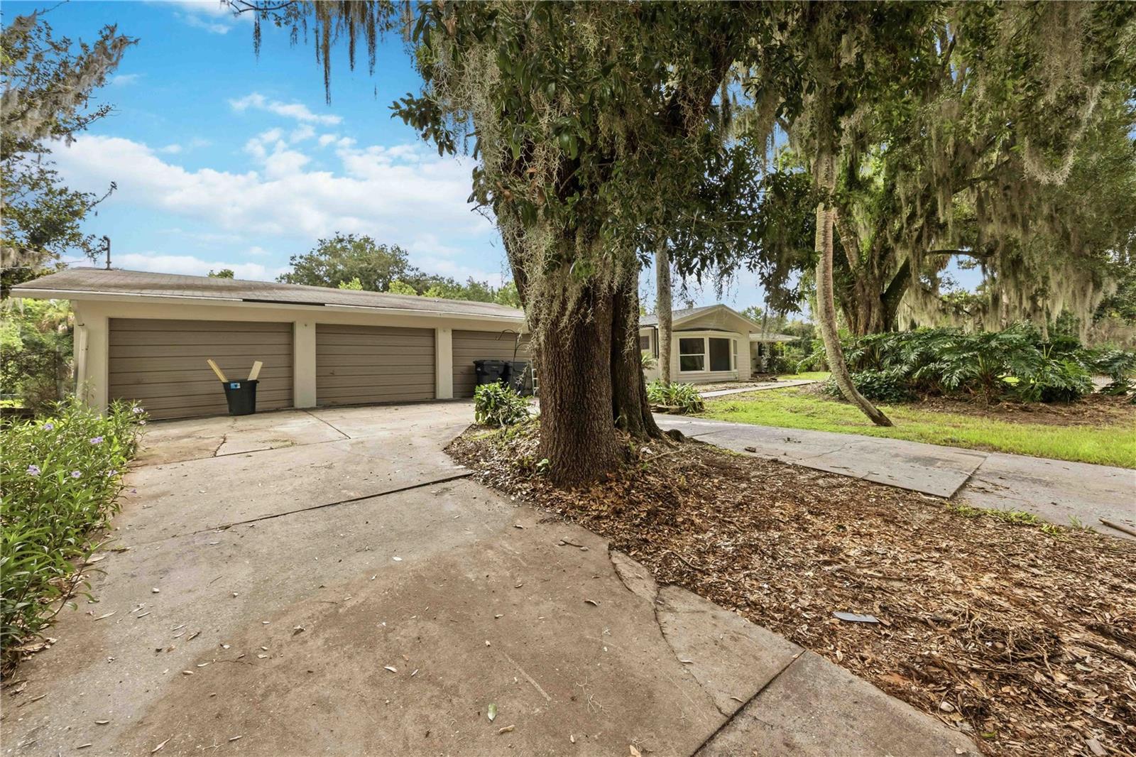 5430 TIMBERLANE ROAD