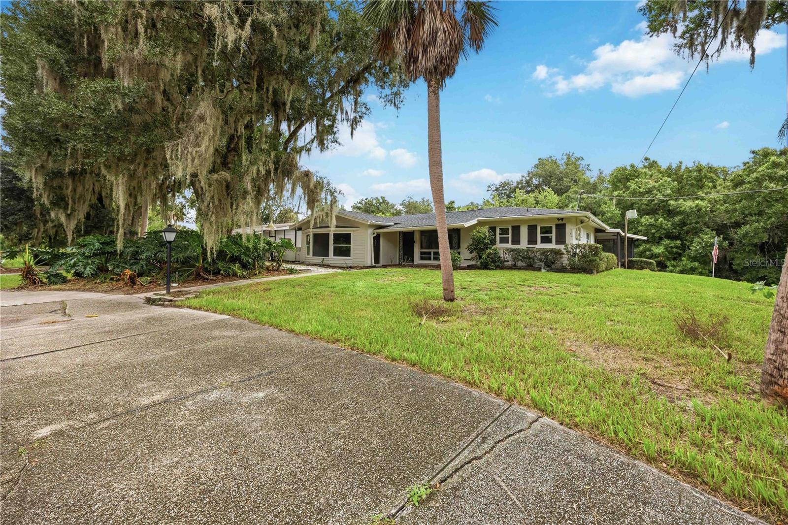 5430 TIMBERLANE ROAD
