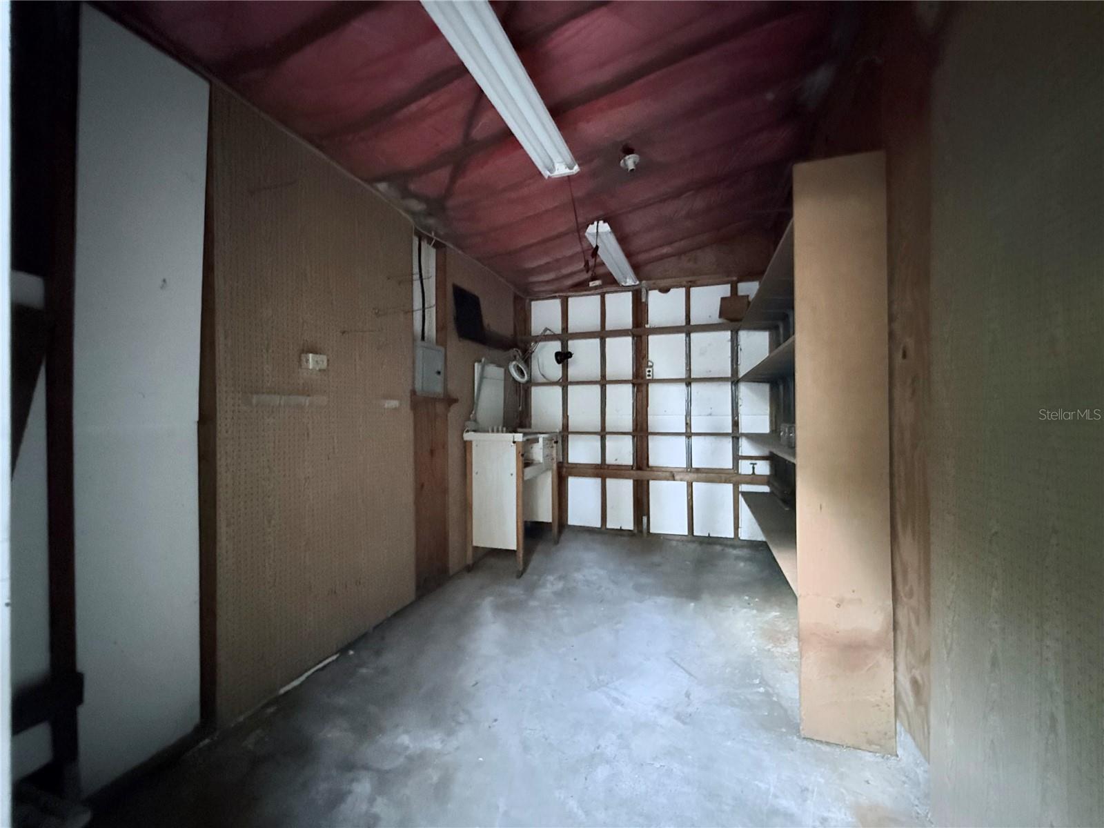 PORT ST JOHN UNIT 05 - Residential