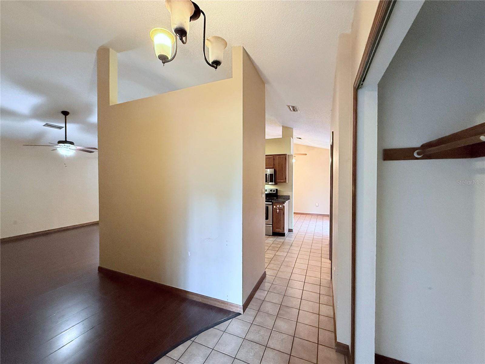 PORT ST JOHN UNIT 05 - Residential