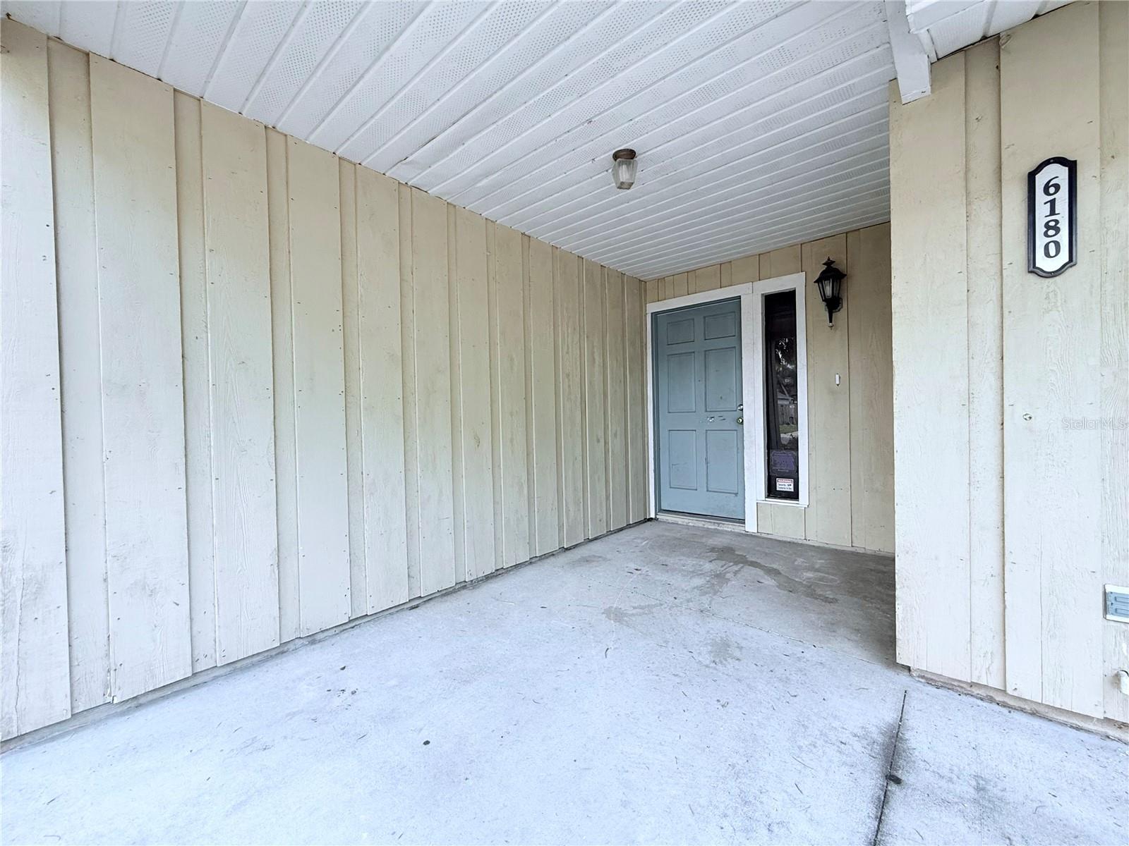 PORT ST JOHN UNIT 05 - Residential