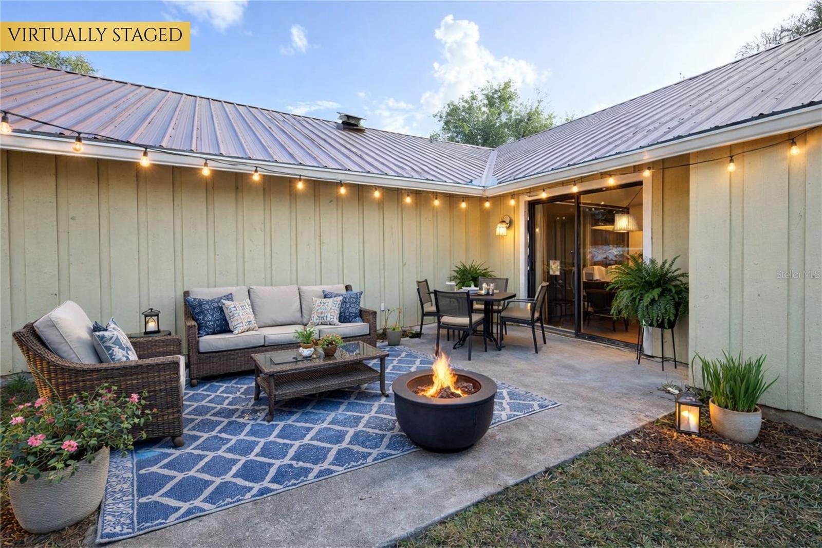 PORT ST JOHN UNIT 05 - Residential