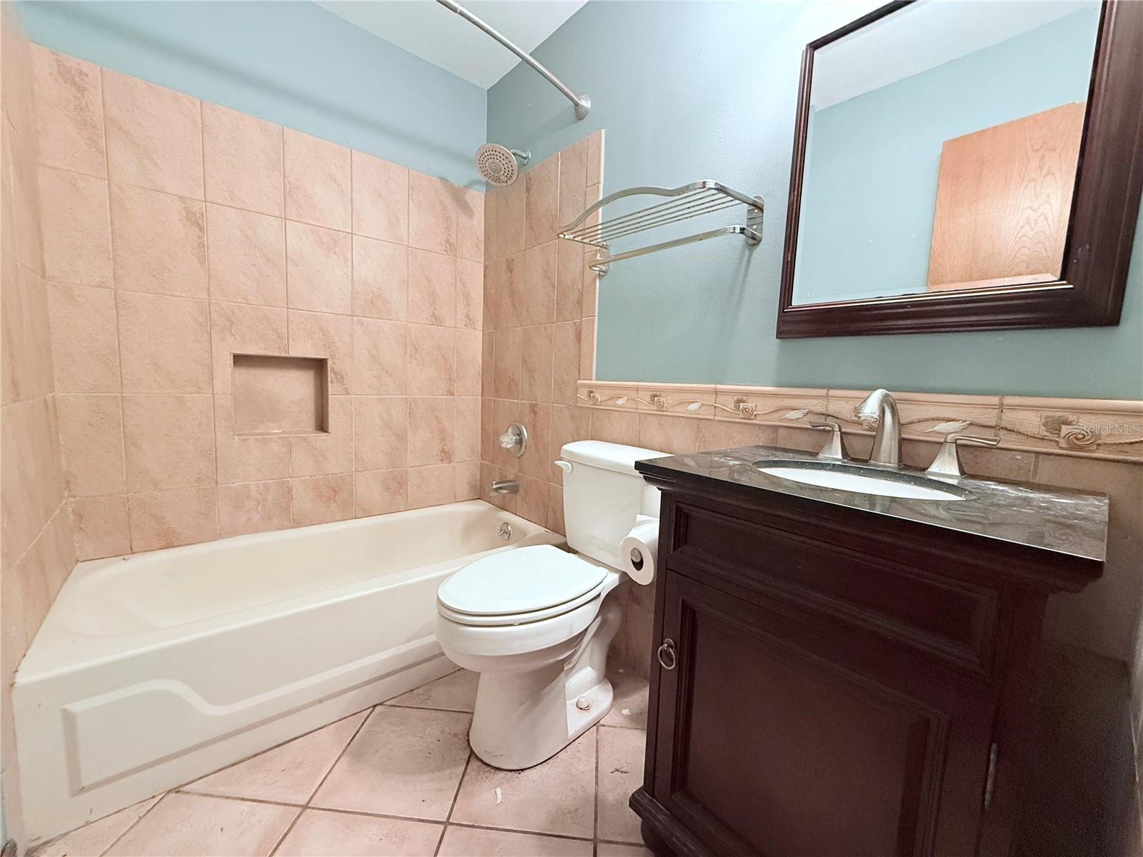 PORT ST JOHN UNIT 05 - Residential