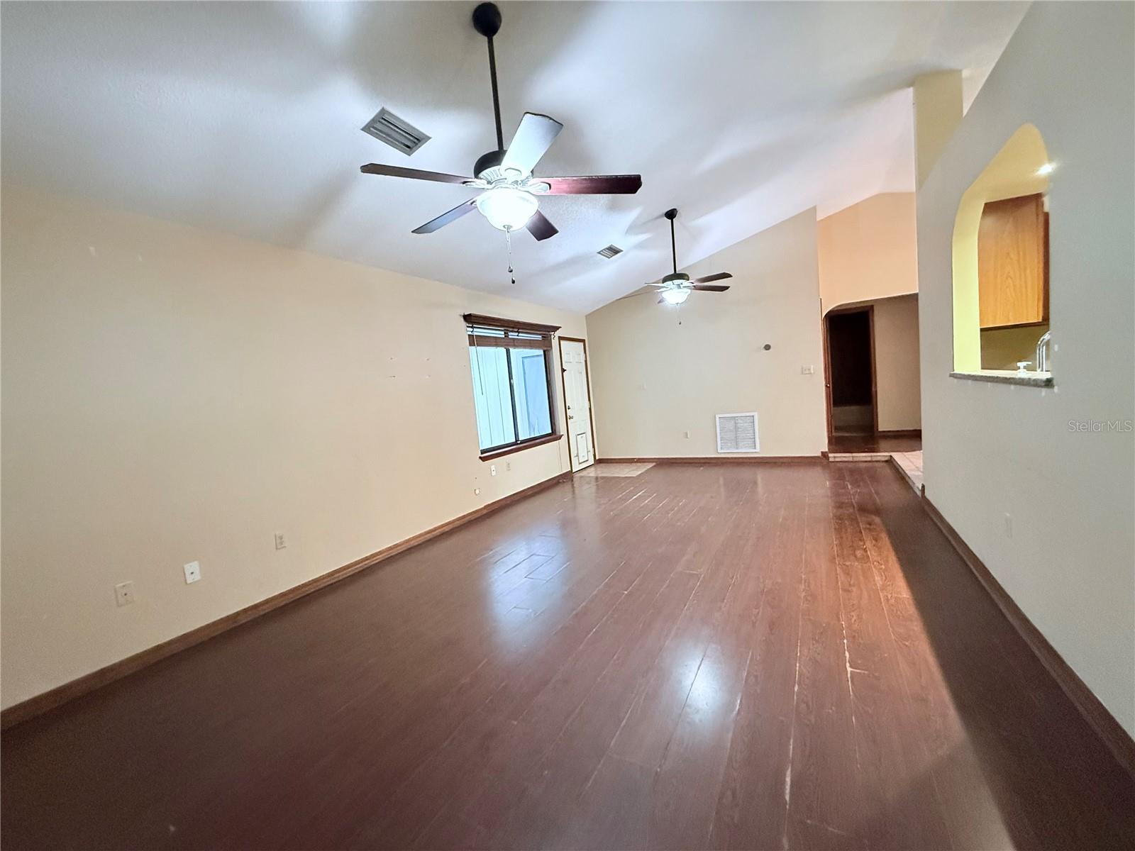 PORT ST JOHN UNIT 05 - Residential