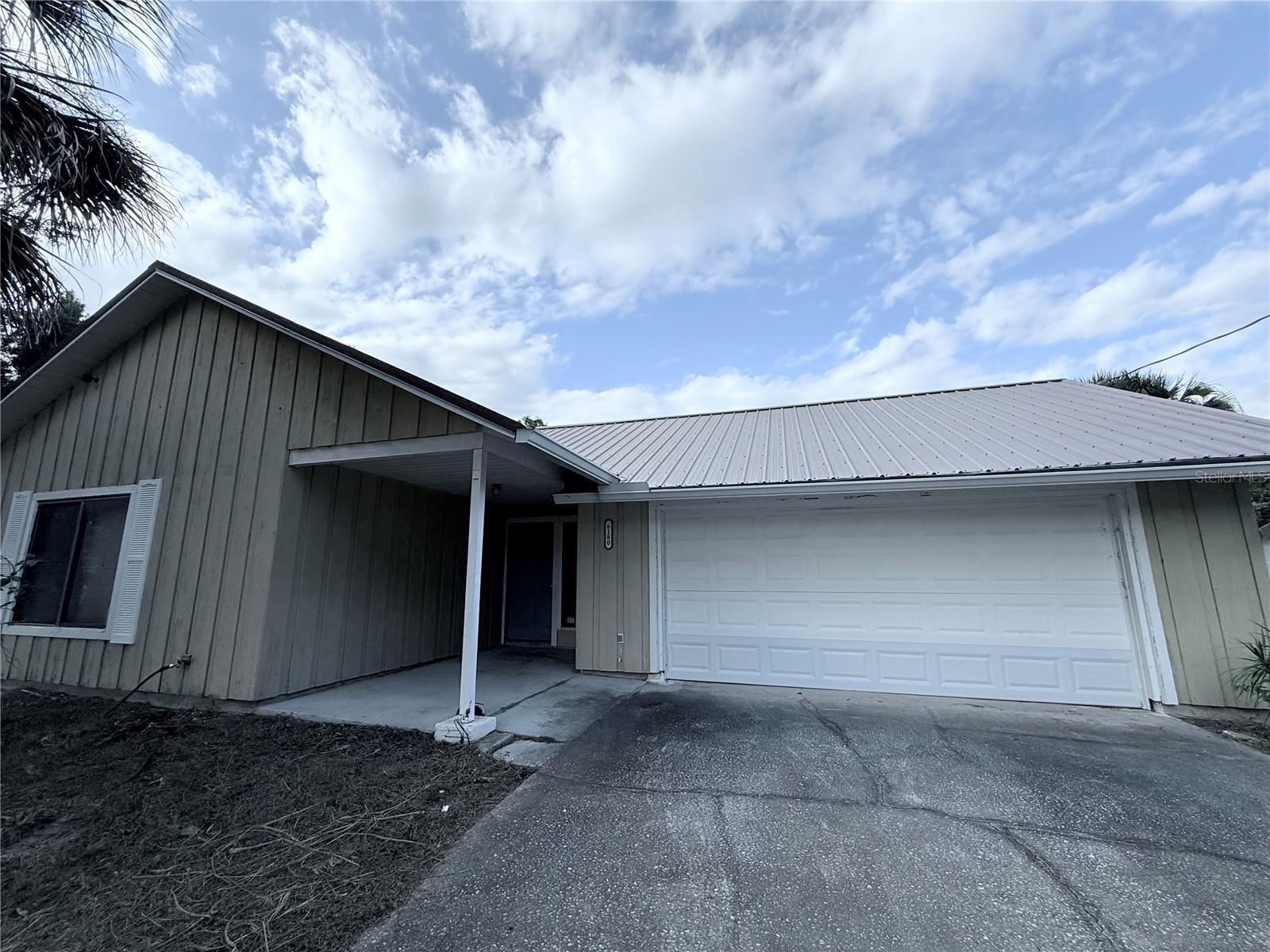 PORT ST JOHN UNIT 05 - Residential