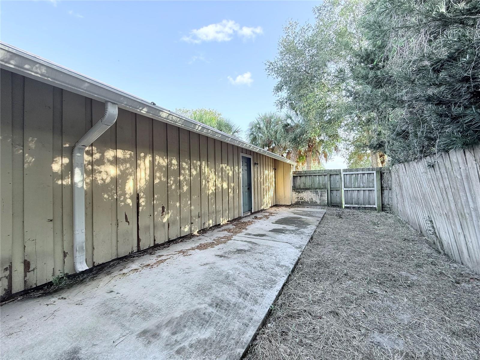 PORT ST JOHN UNIT 05 - Residential