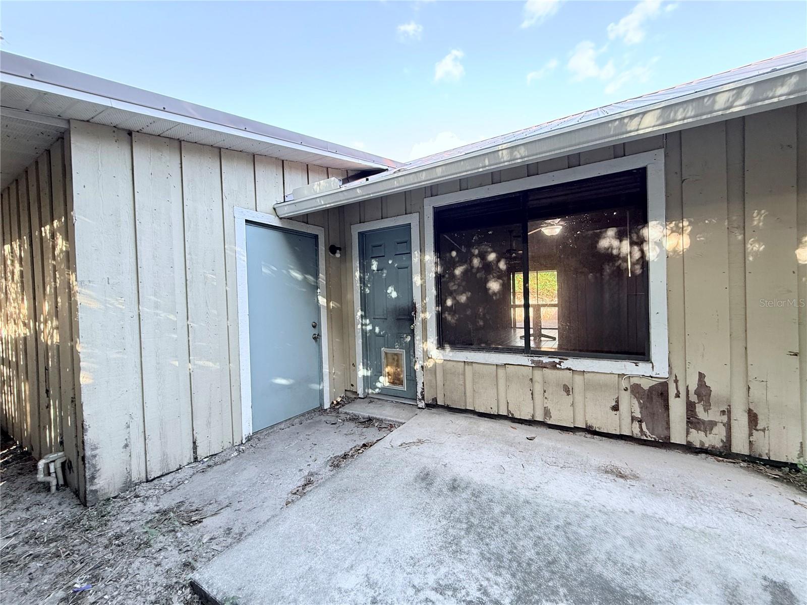 PORT ST JOHN UNIT 05 - Residential