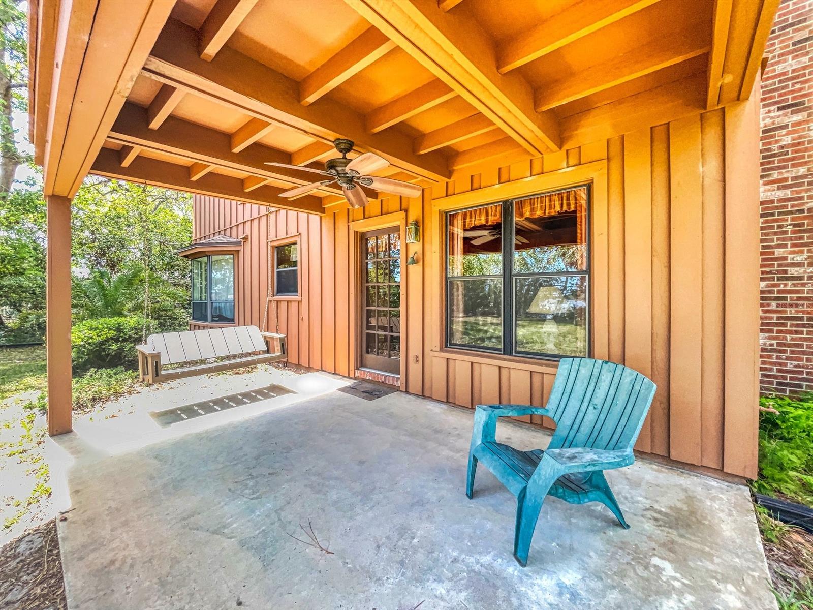 Turnbull Bay - Residential