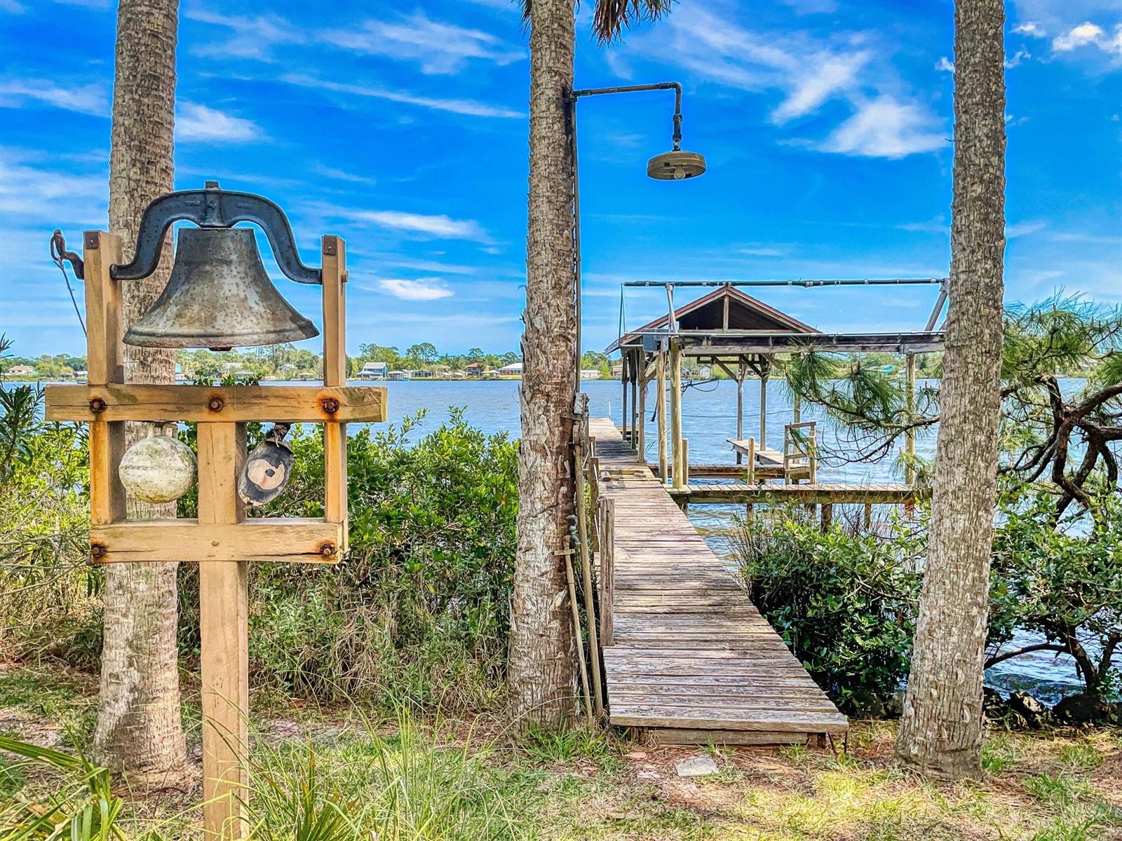 Turnbull Bay - Residential