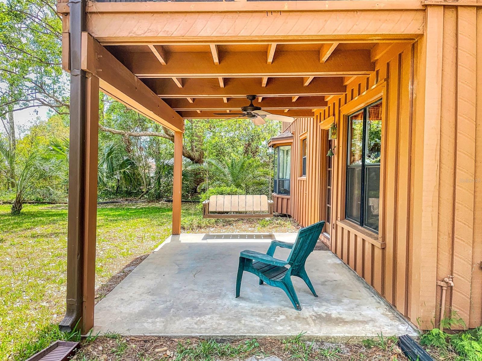 Turnbull Bay - Residential