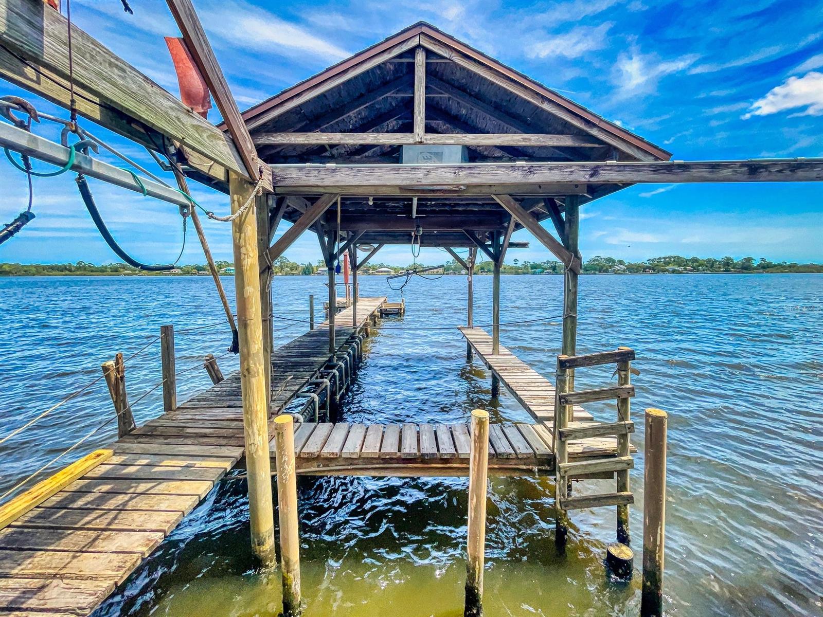 Turnbull Bay - Residential