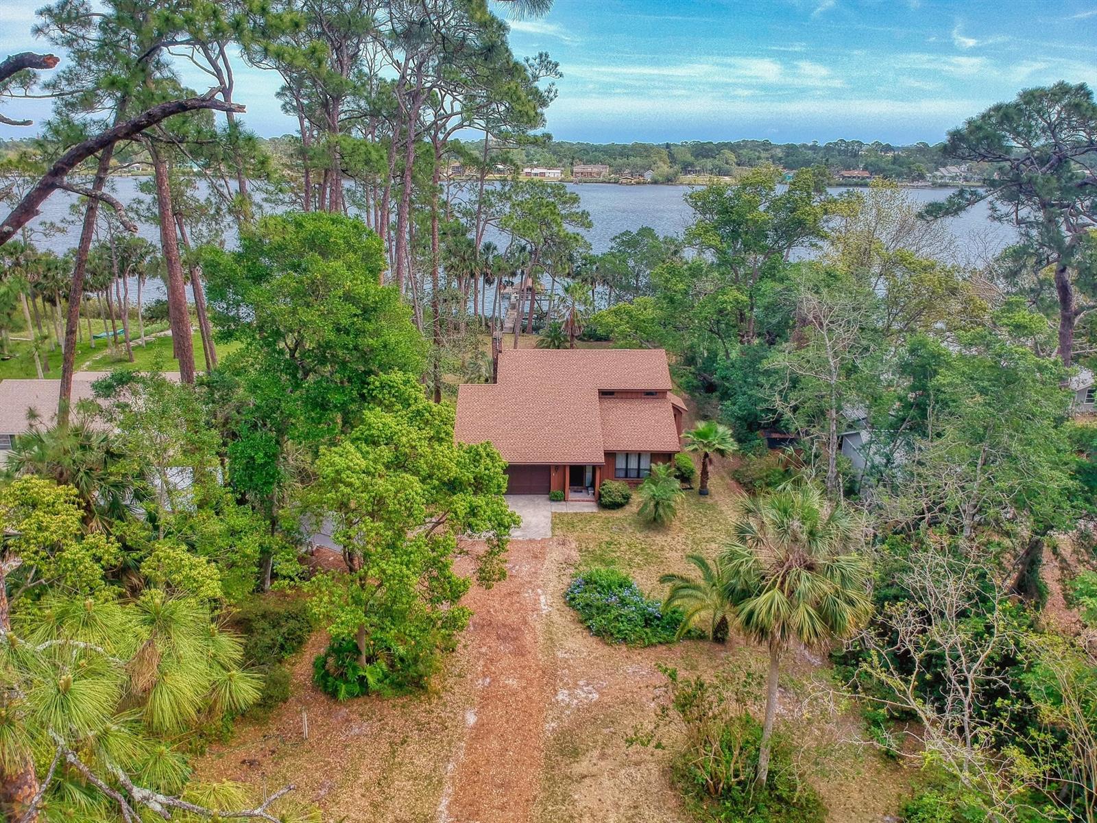 Turnbull Bay - Residential