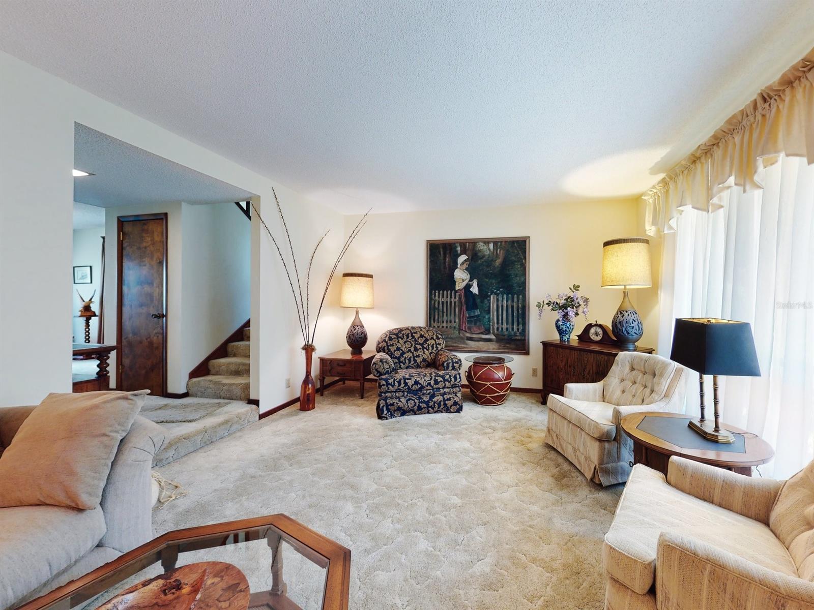 Turnbull Bay - Residential