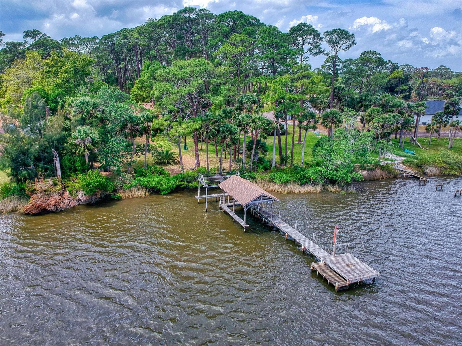 Turnbull Bay - Residential