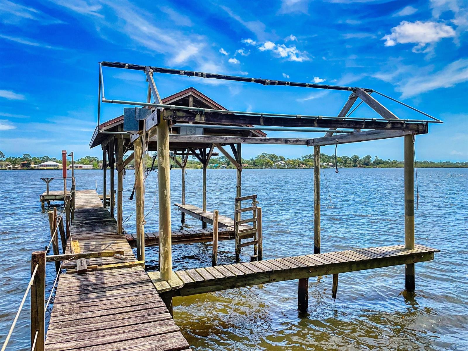 Turnbull Bay - Residential