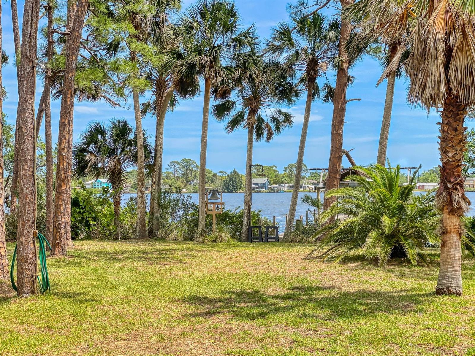 Turnbull Bay - Residential