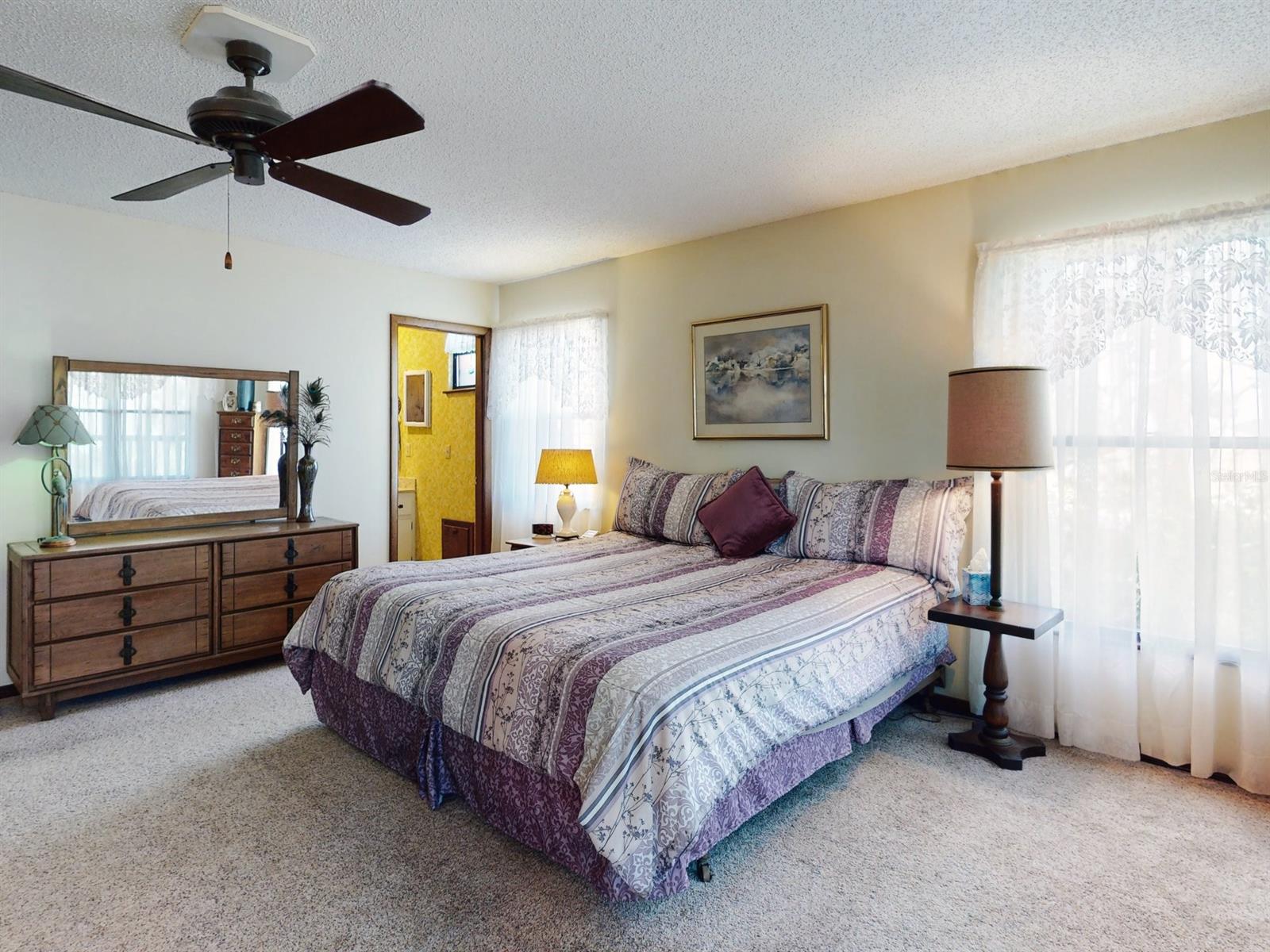 Turnbull Bay - Residential