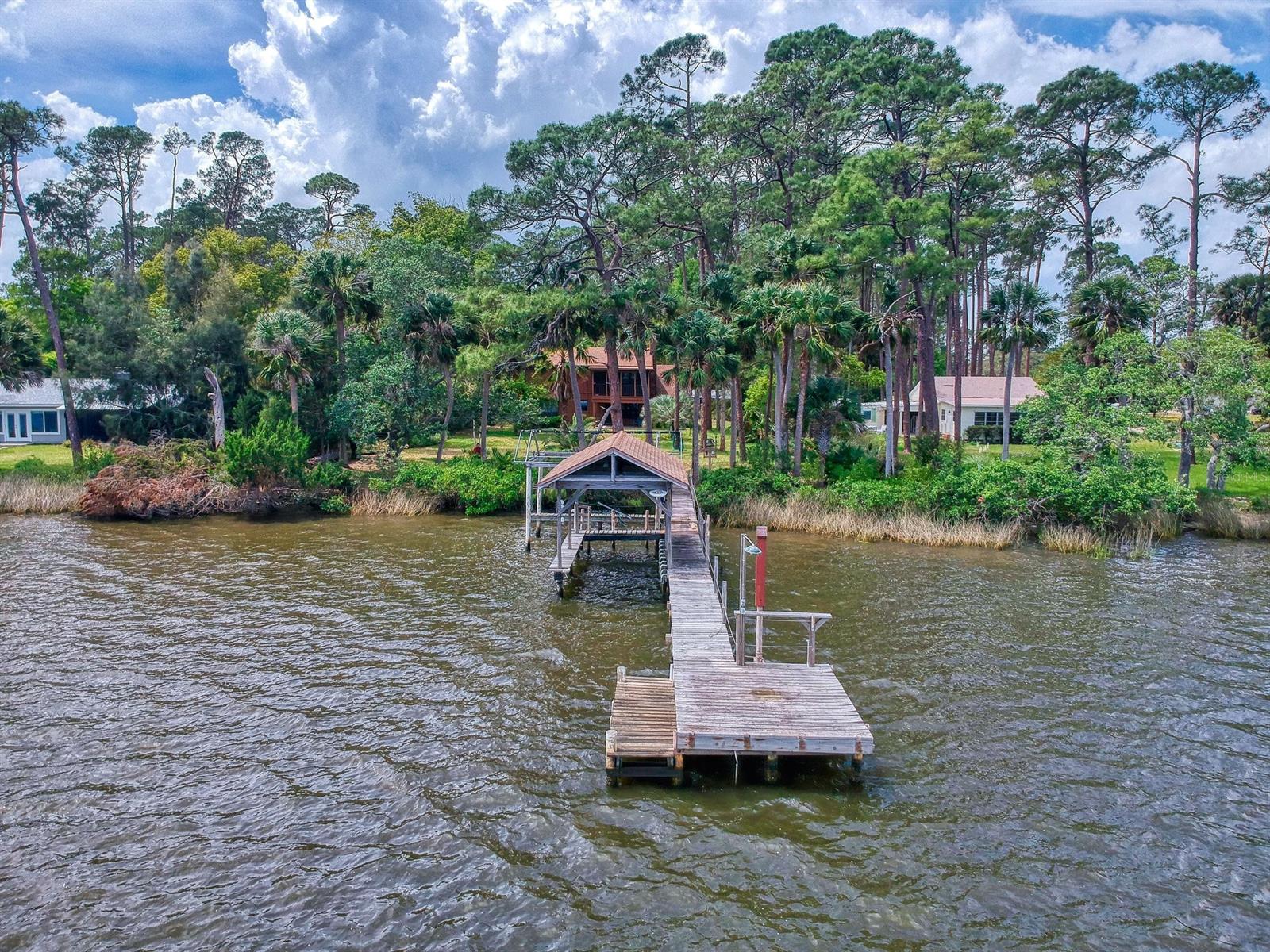 Turnbull Bay - Residential