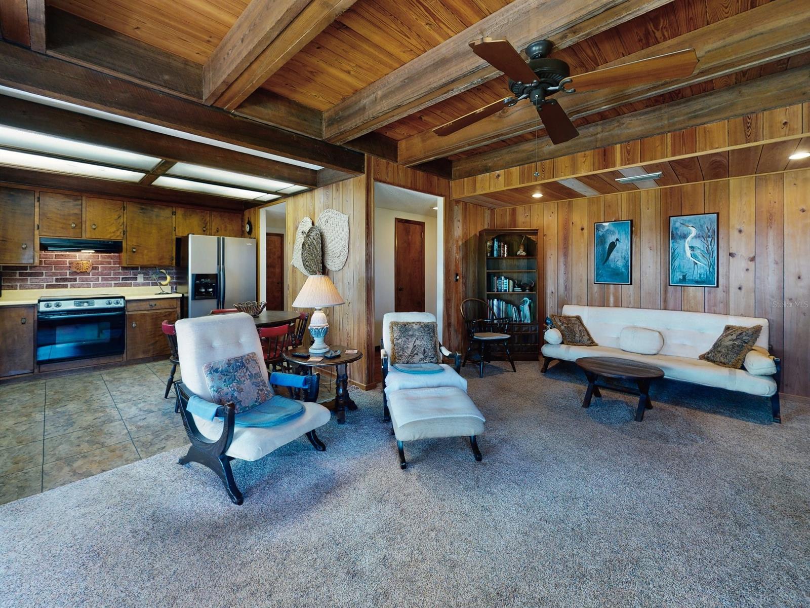 Turnbull Bay - Residential