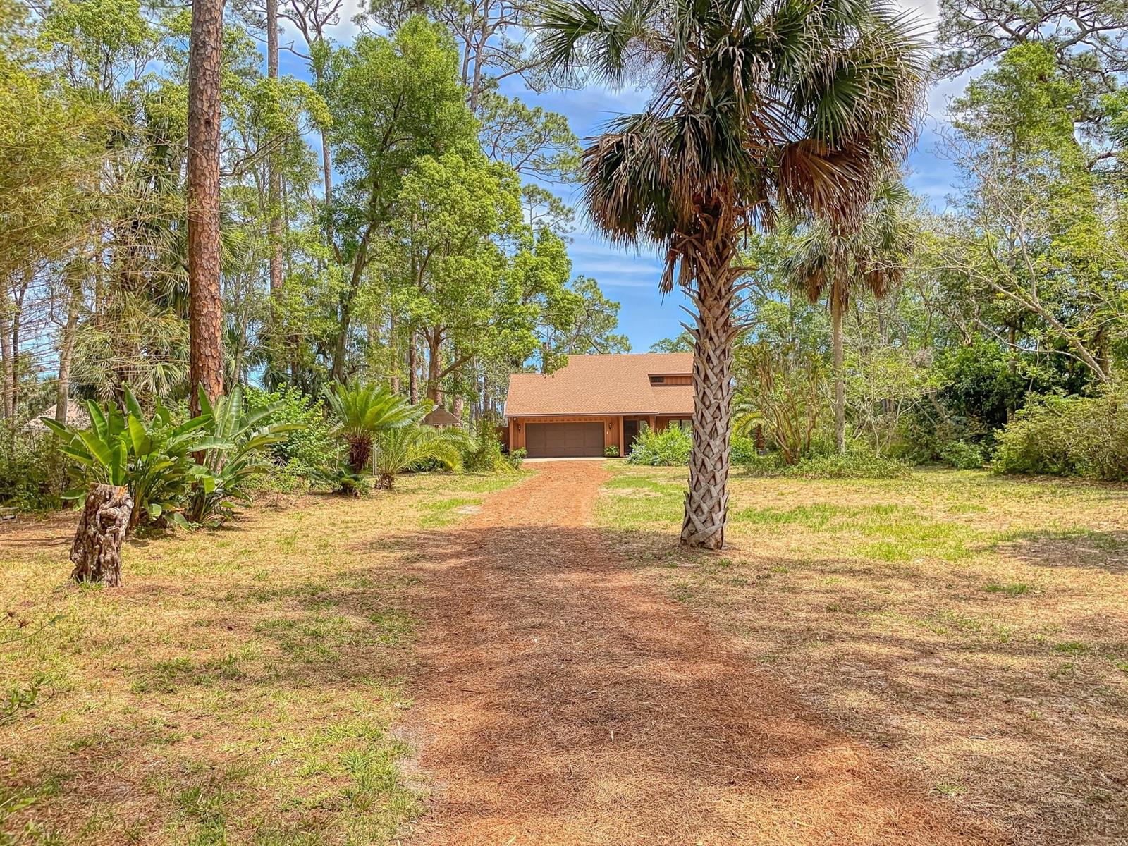 Turnbull Bay - Residential