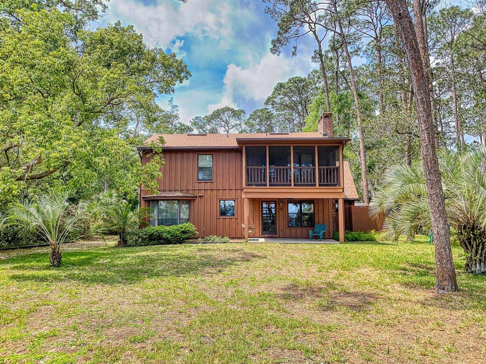 Turnbull Bay - Residential