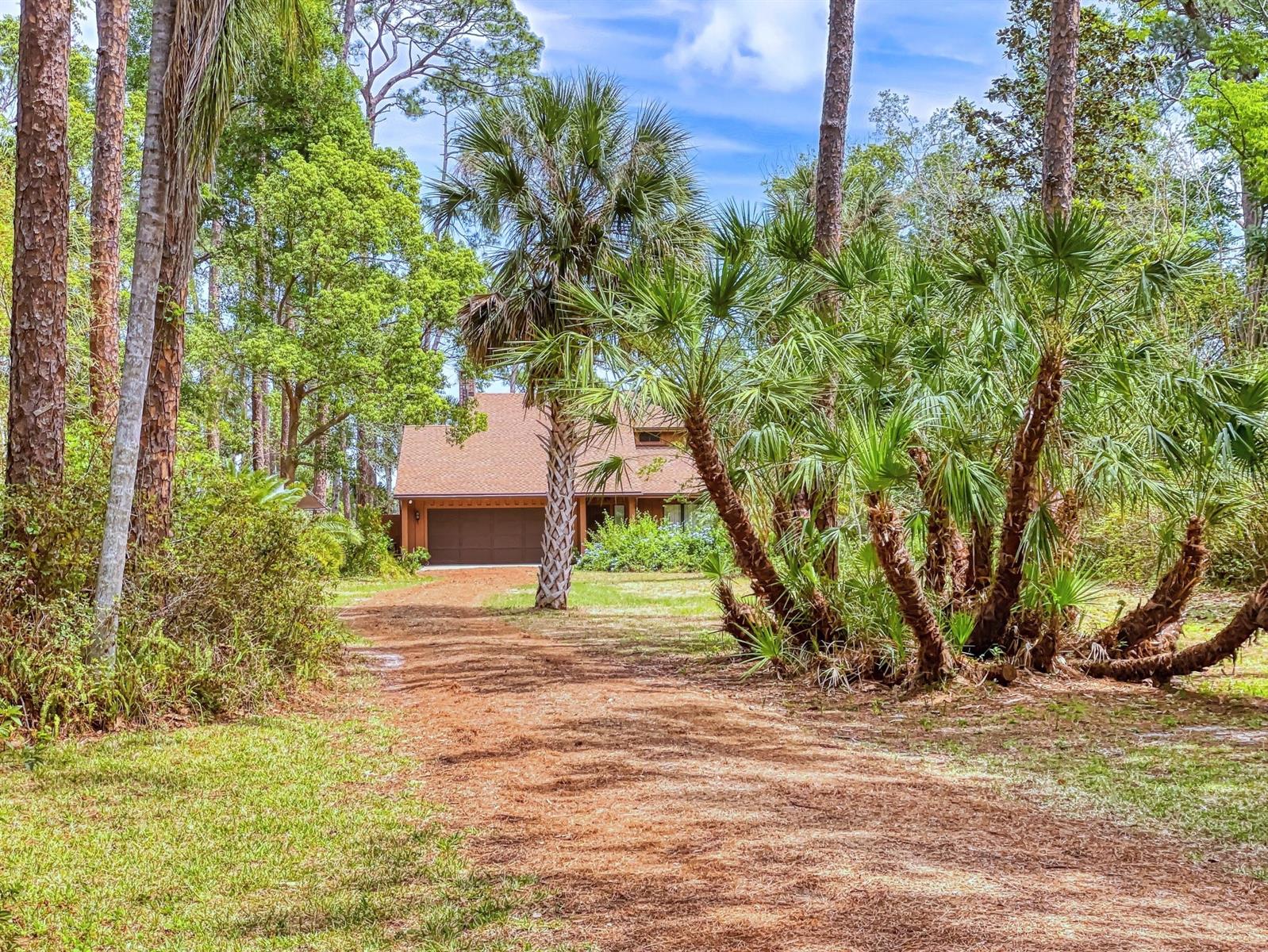 Turnbull Bay - Residential