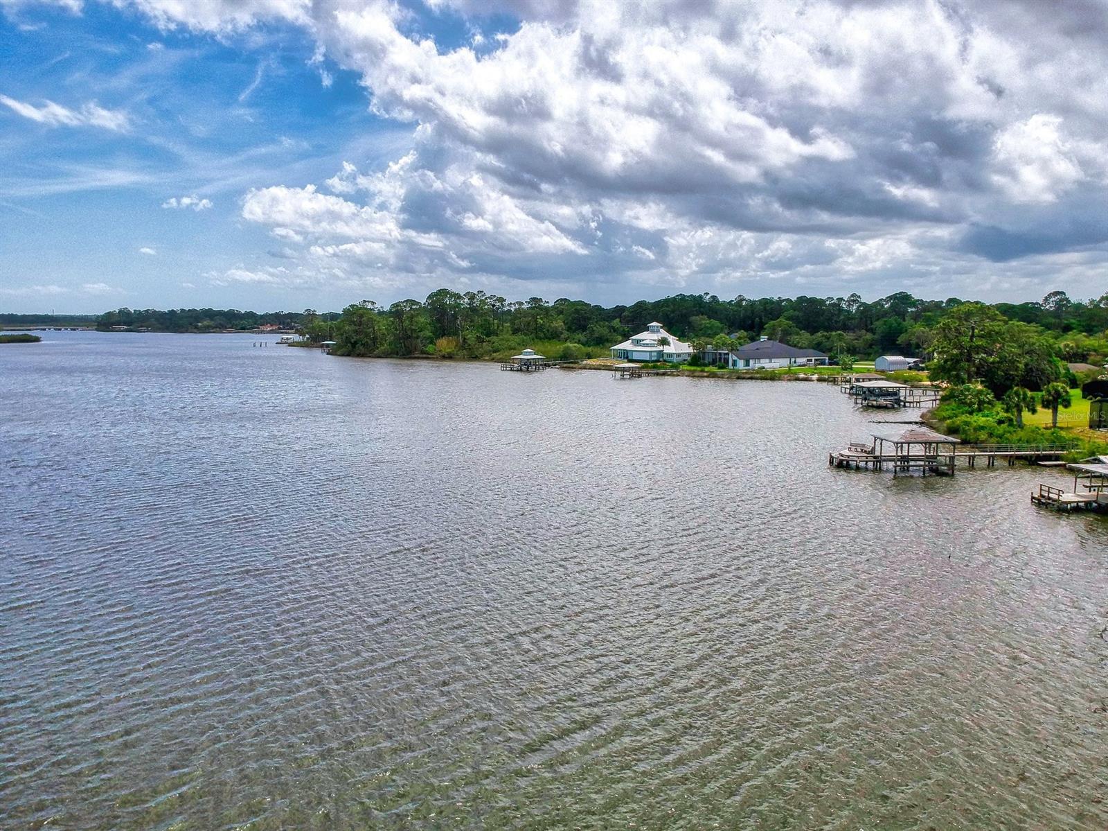 Turnbull Bay - Residential