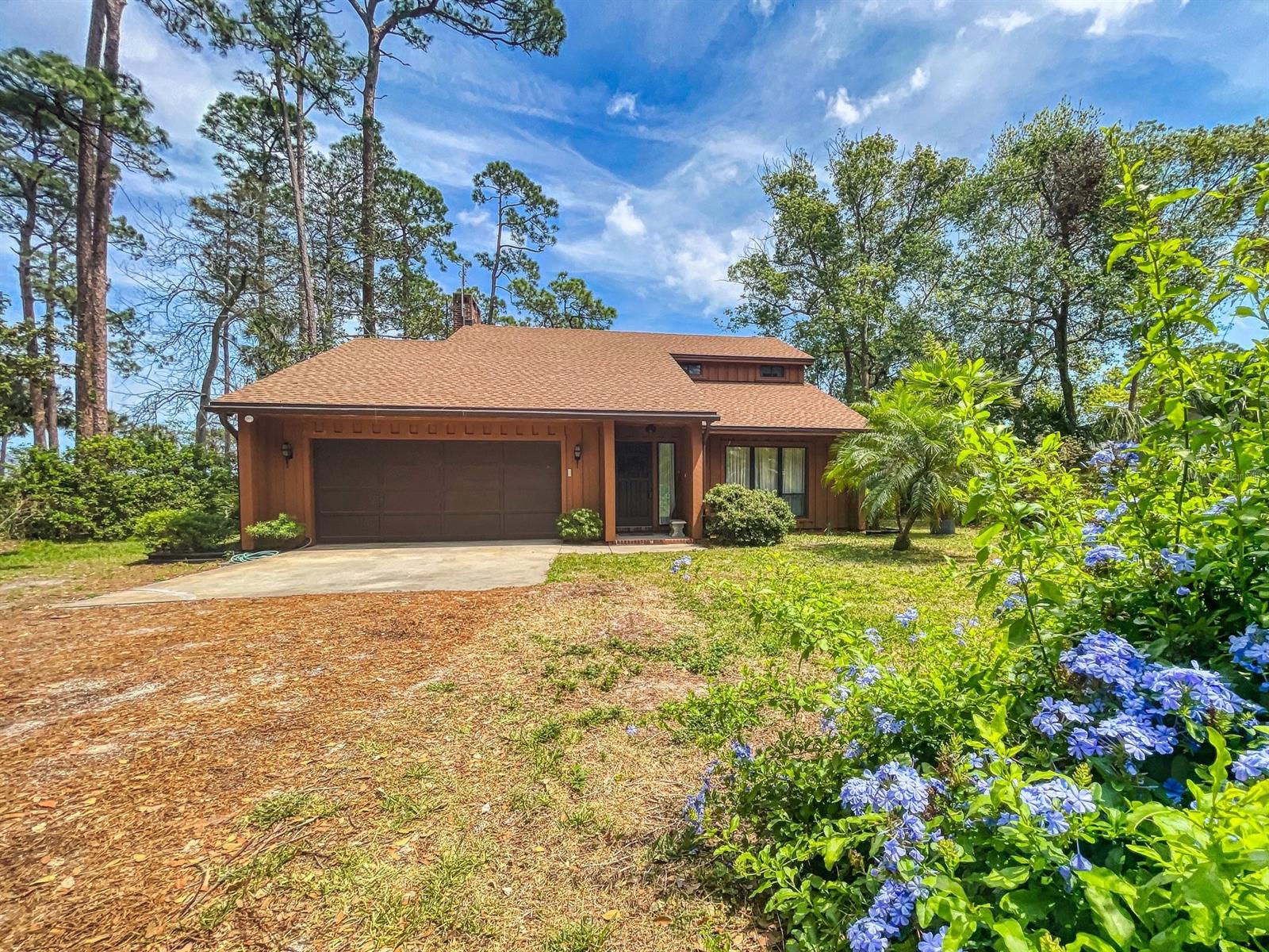 Turnbull Bay - Residential