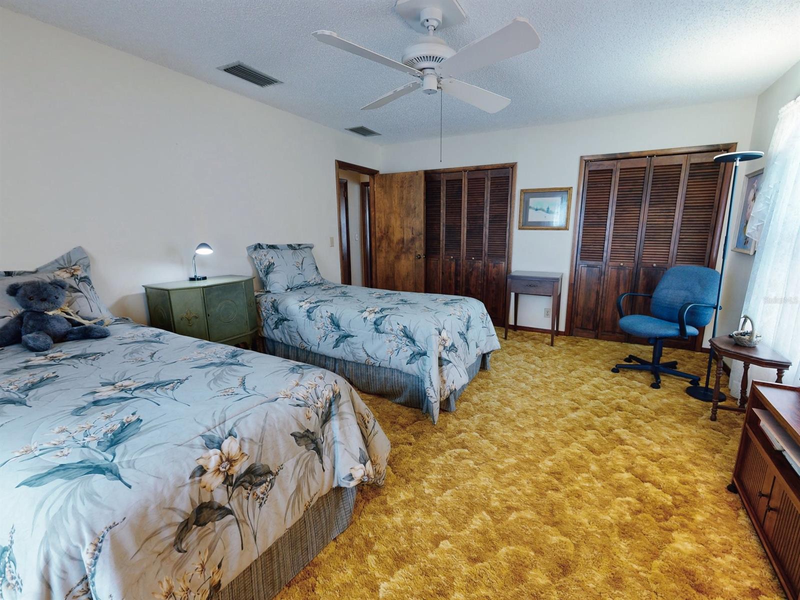 Turnbull Bay - Residential