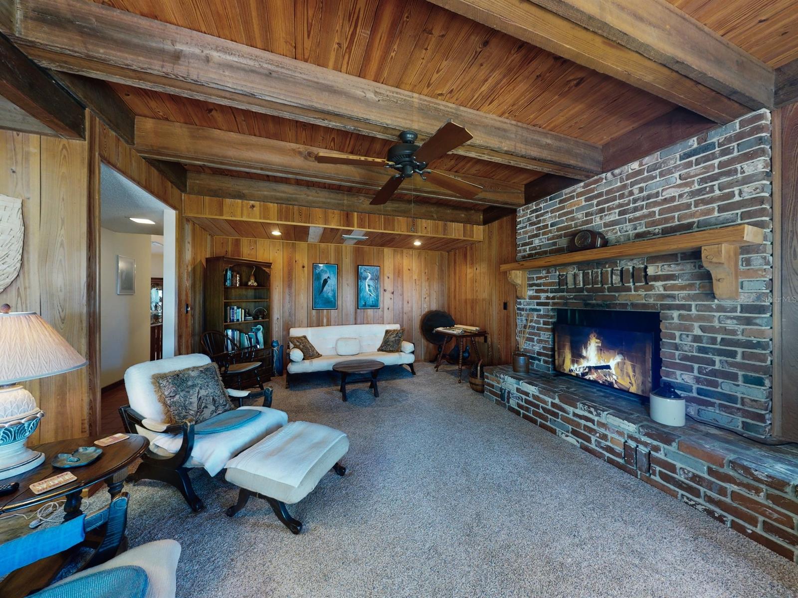 Turnbull Bay - Residential