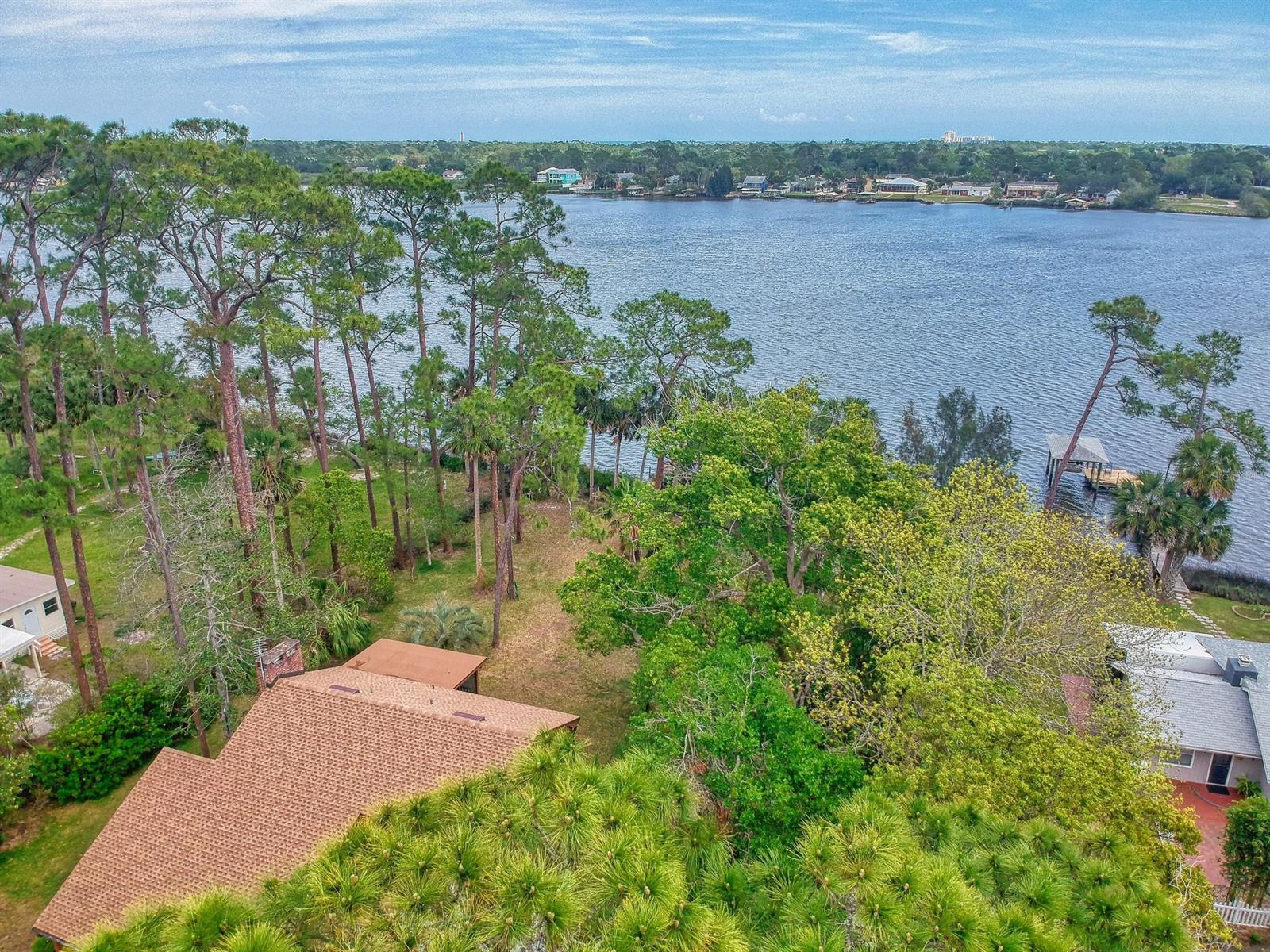 Turnbull Bay - Residential