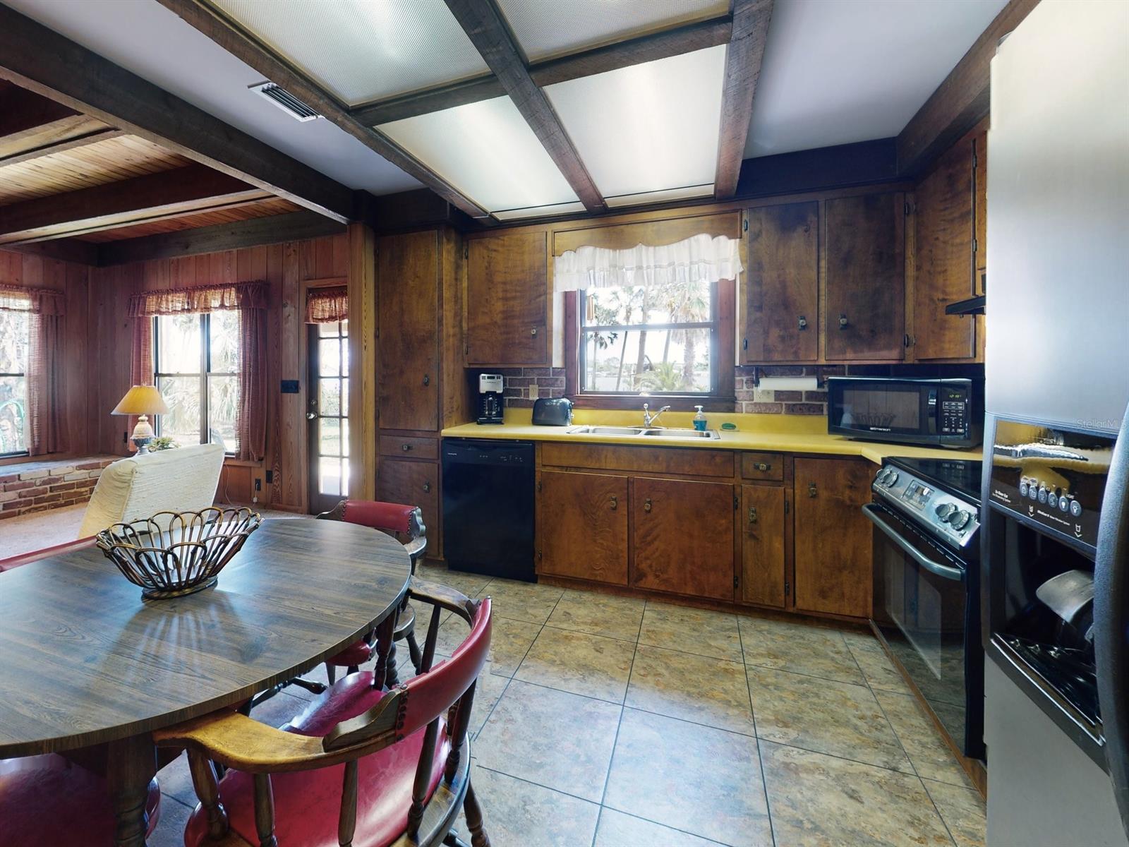 Turnbull Bay - Residential