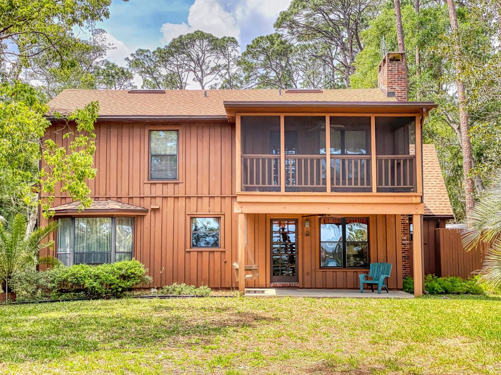 Turnbull Bay - Residential