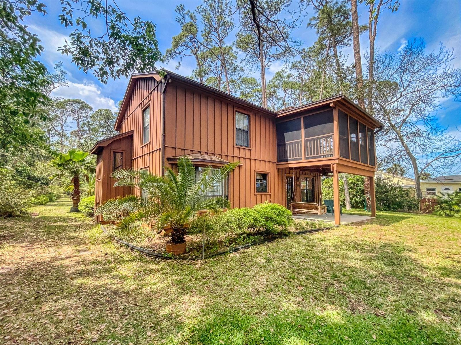 Turnbull Bay - Residential