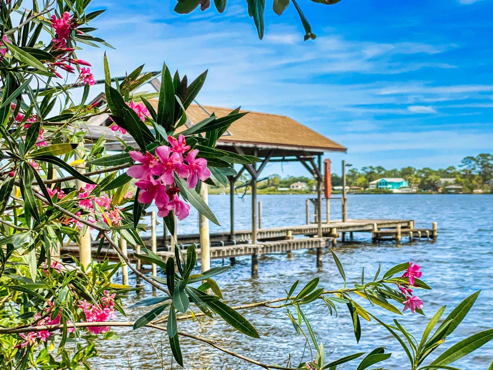 Turnbull Bay - Residential